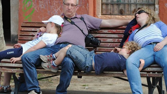 common reasons of exhaustion burnout 