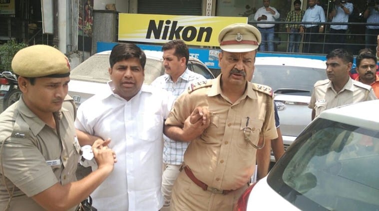 These 12 MLAs  made Kejriwal's image blurred down