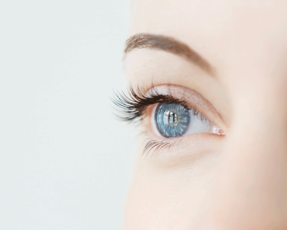 Weeping is beneficial for health