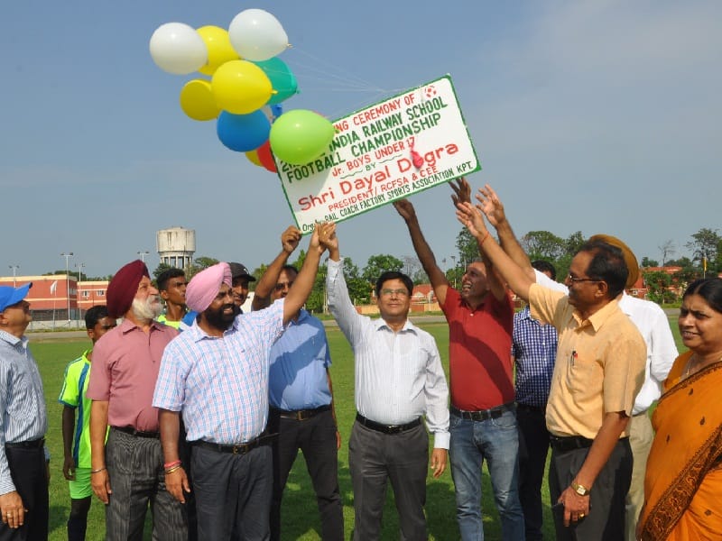 dehradun defeat  bilaspur, dehradun win football match, kapurthala, amritsar, 
