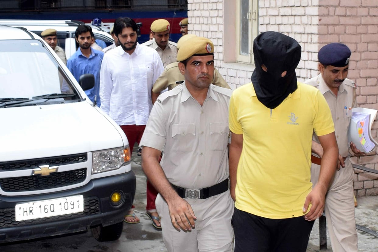 rape, gangrape, rohtak gangrape, bhiwani girl gangrape, crime, haryana 
