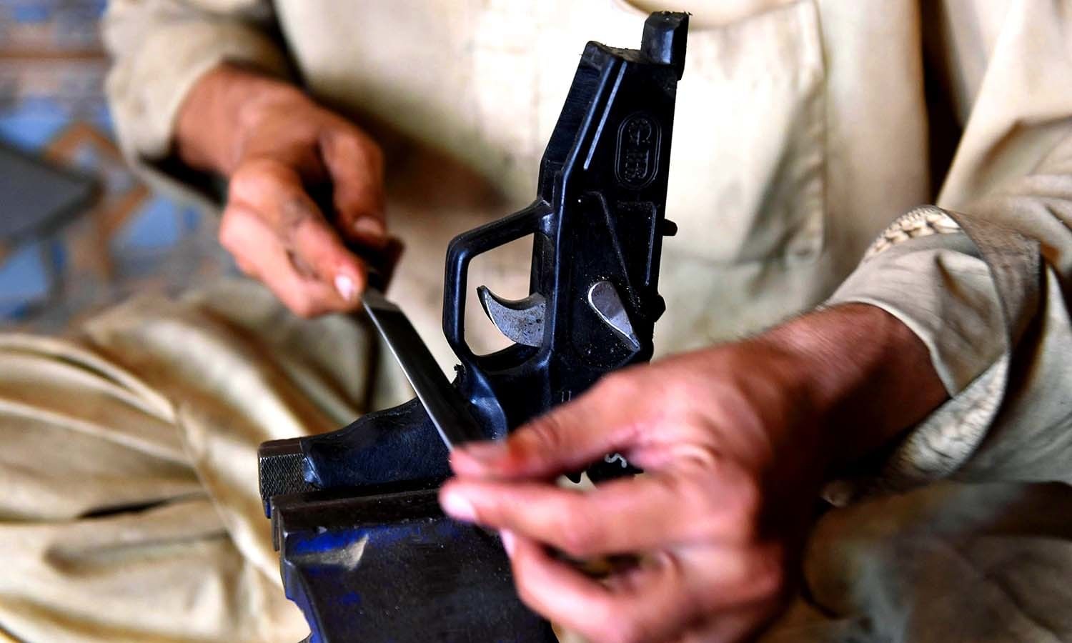 Arms Act 2016, Arms License, Weapons License, Indian Arms Act, Hisar