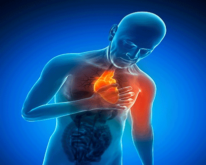 Heart Attack Patient Should Take Care of Their Health After Heart Attack Recovery know how it affects health