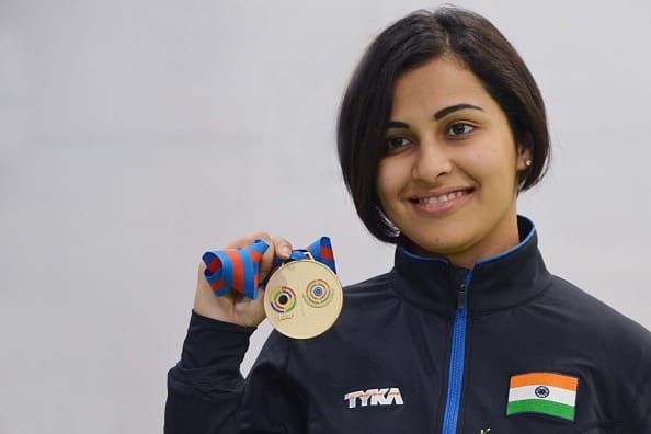 Players Who Can Win Medals For India in Olympics