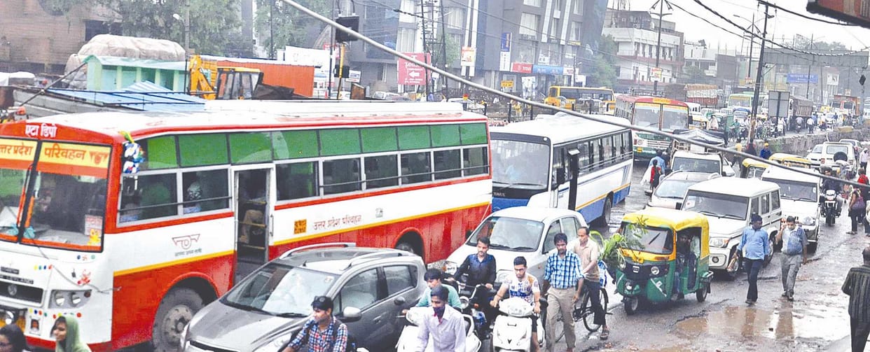 NH 2 at increased risk, officials do not care