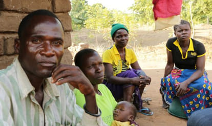 HIV positive 'hyena' arrested for having sex with children