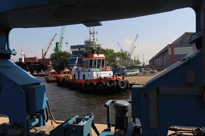 India doubles down on container hub ports with eye on China