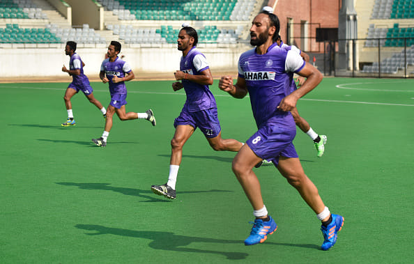 Players Who Can Win Medals For India in Olympics
