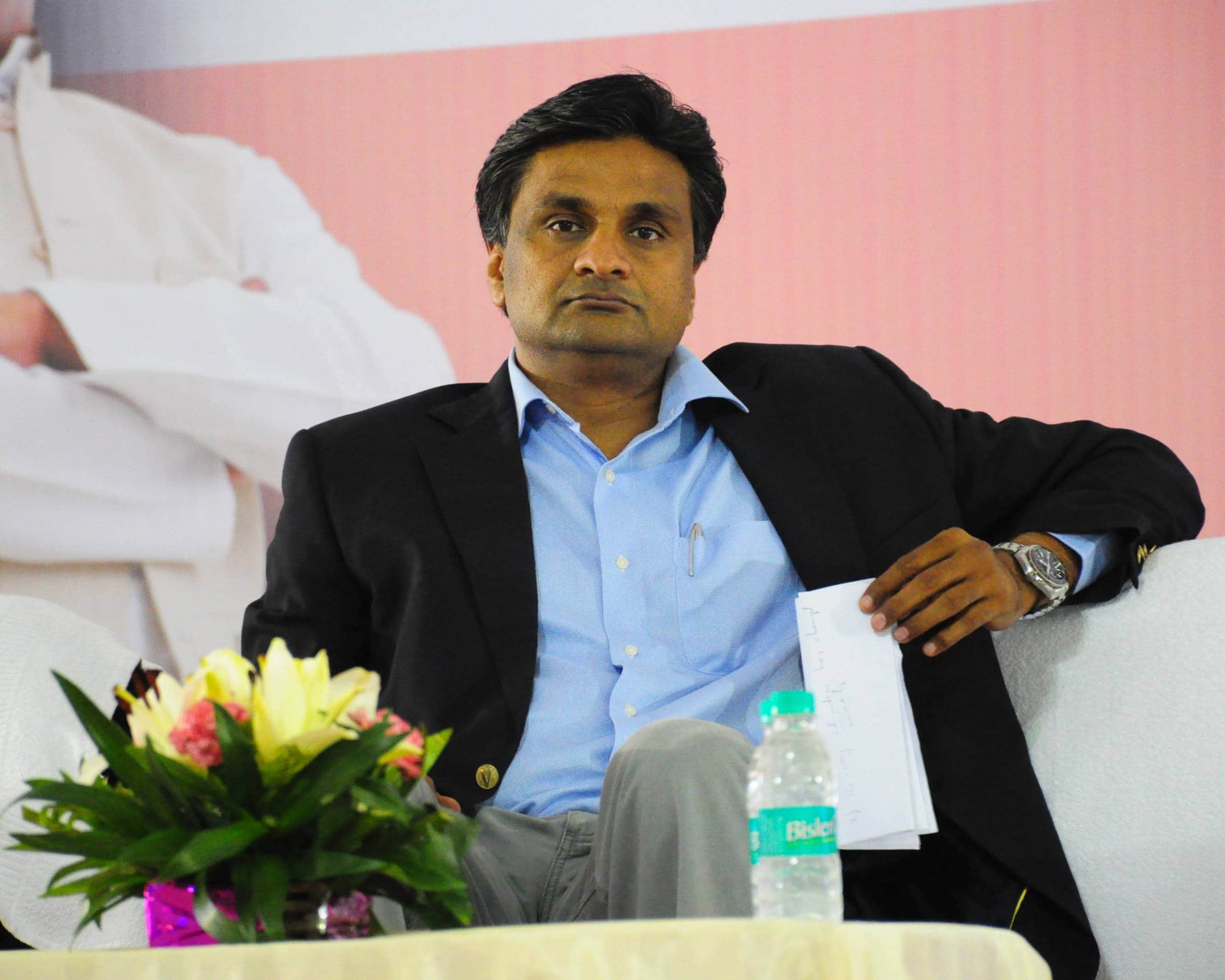 Who is most educated and qualified cricketer of Indian cricket tea, history, here is full list
