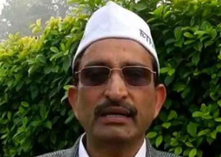These 12 MLAs  made Kejriwal's image blurred down