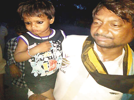 save another Ashutosh scandal 