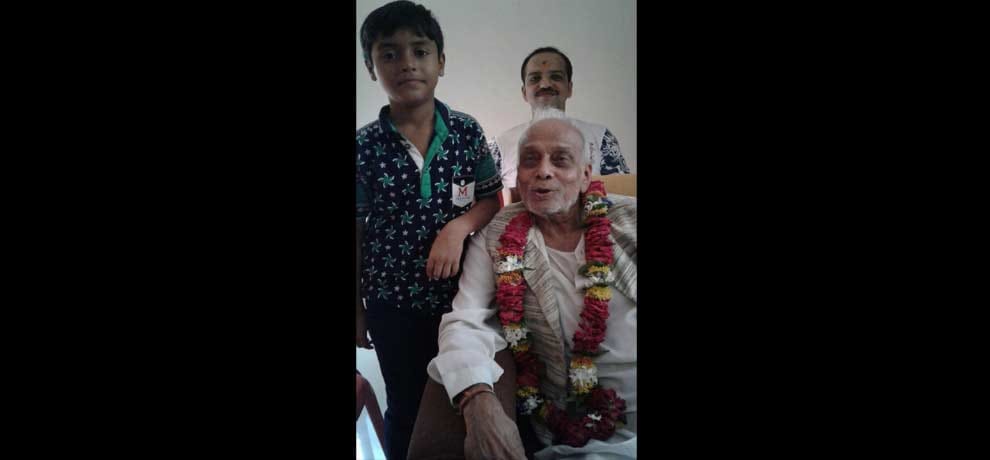 world famous tabla player Lachhu Maharaj passes away, the funeral will be tomorrow