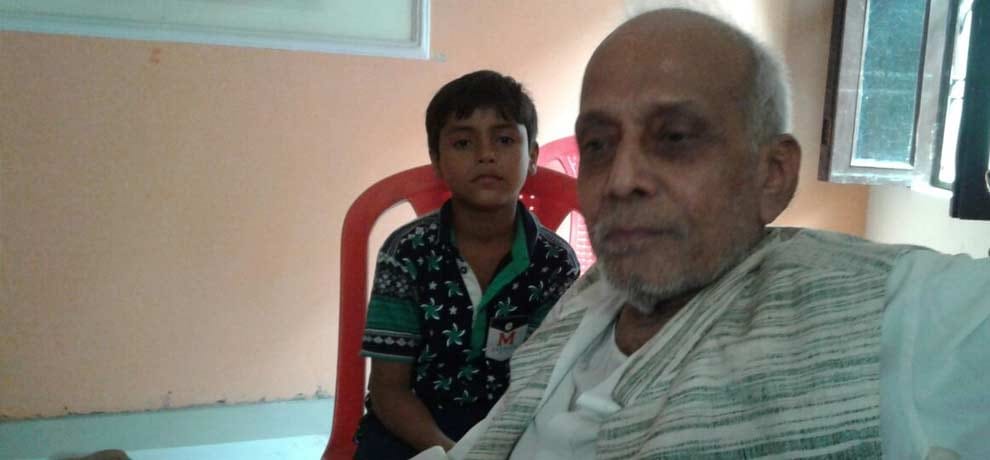 world famous tabla player Lachhu Maharaj passes away, the funeral will be tomorrow