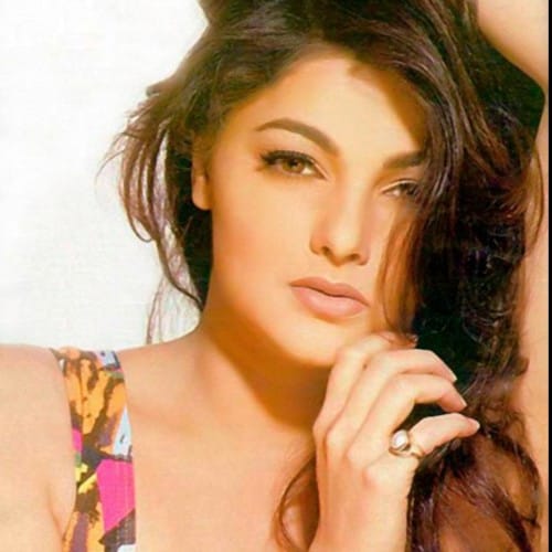 drug racket accused mamta kulkarni compares herself from sita mata
