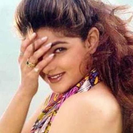 drug racket accused mamta kulkarni compares herself from sita mata