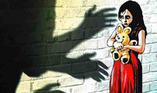 13-year-old mother of rape victim pain