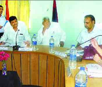 officers will prison in negligence