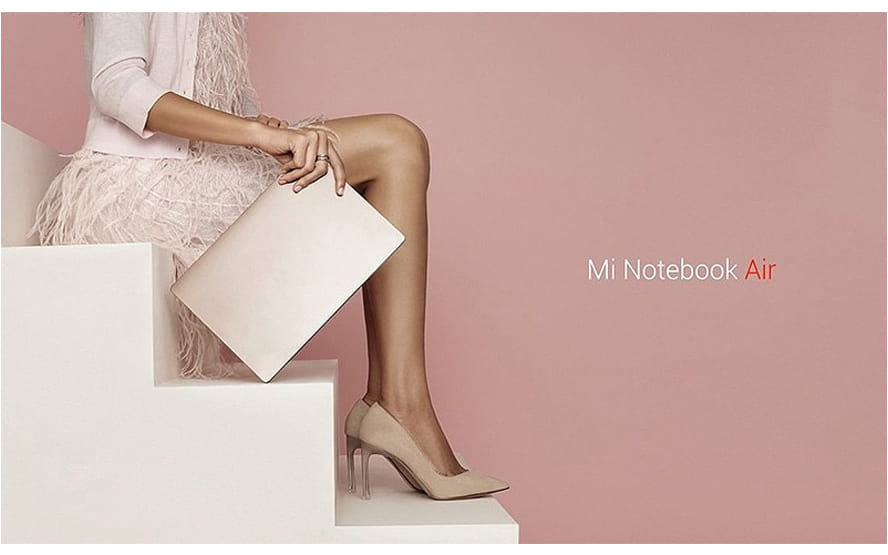 Mi Notebook Air Xiaomi's First Laptop launched in china