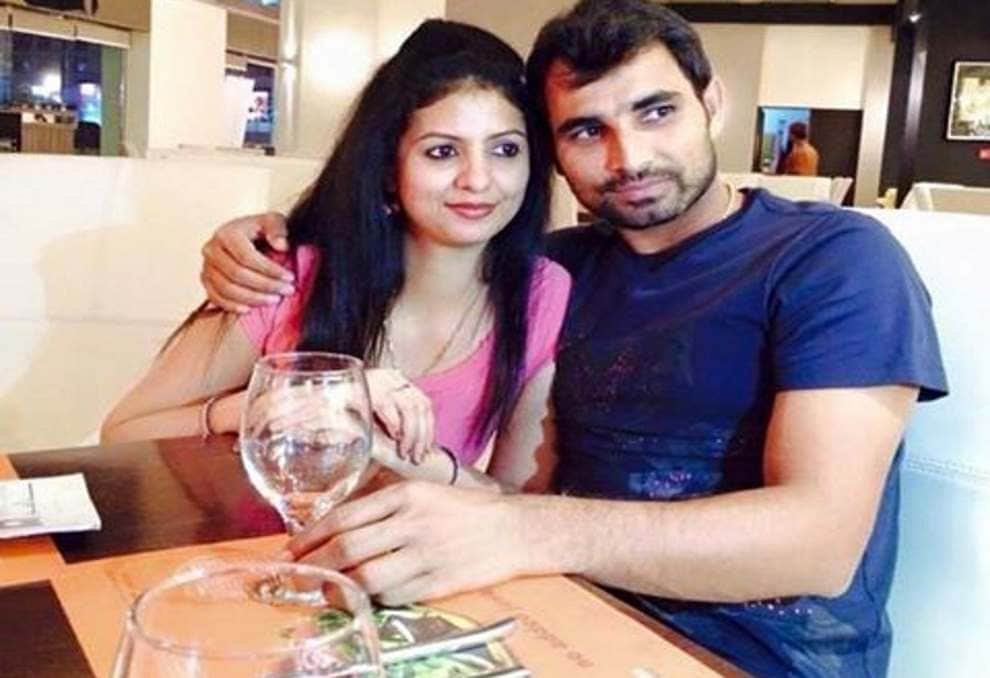Mohammed Shami s Early cricket time of his carrier 