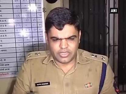 Mumbai 'gang-war': Two killed, three critical