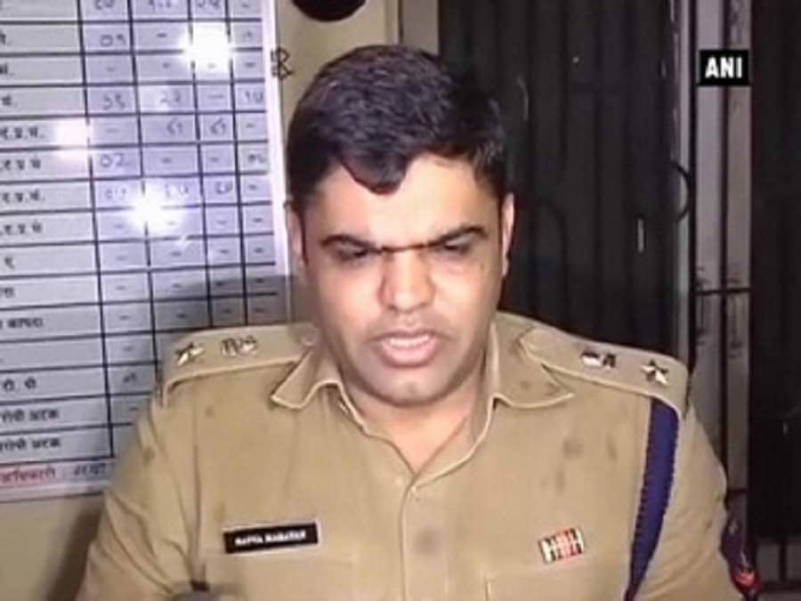 मुंबई गैगवार