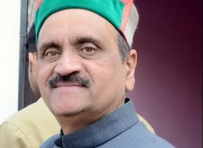navprabhat and rajendra singh uttarakhand new cabinet minister