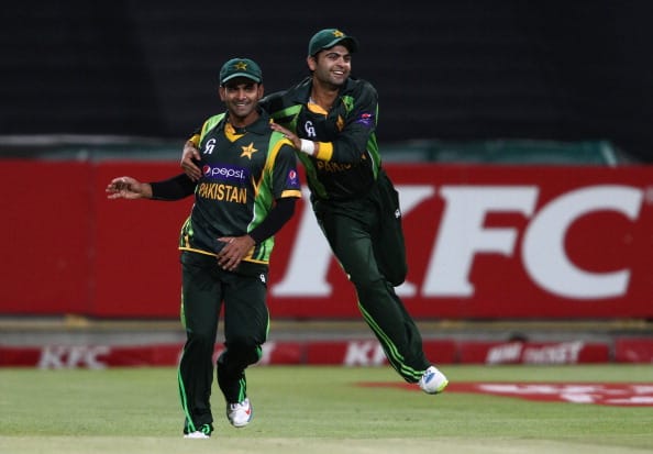 Mohmmad Hafeez become Highest Earning Pakistani Cricketer