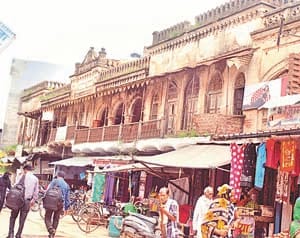 jarjar bhavan