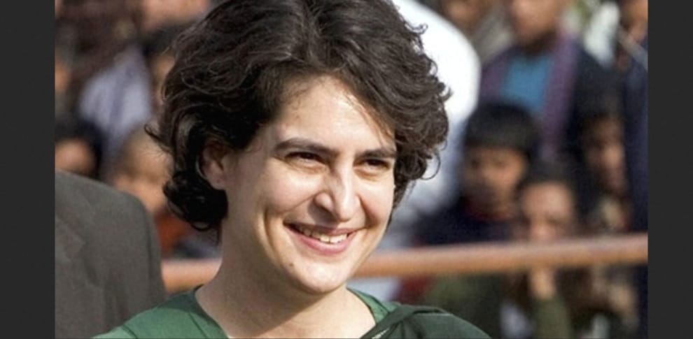 Priyanka Gandhi Vadra Got Big Relief From HP High Court.