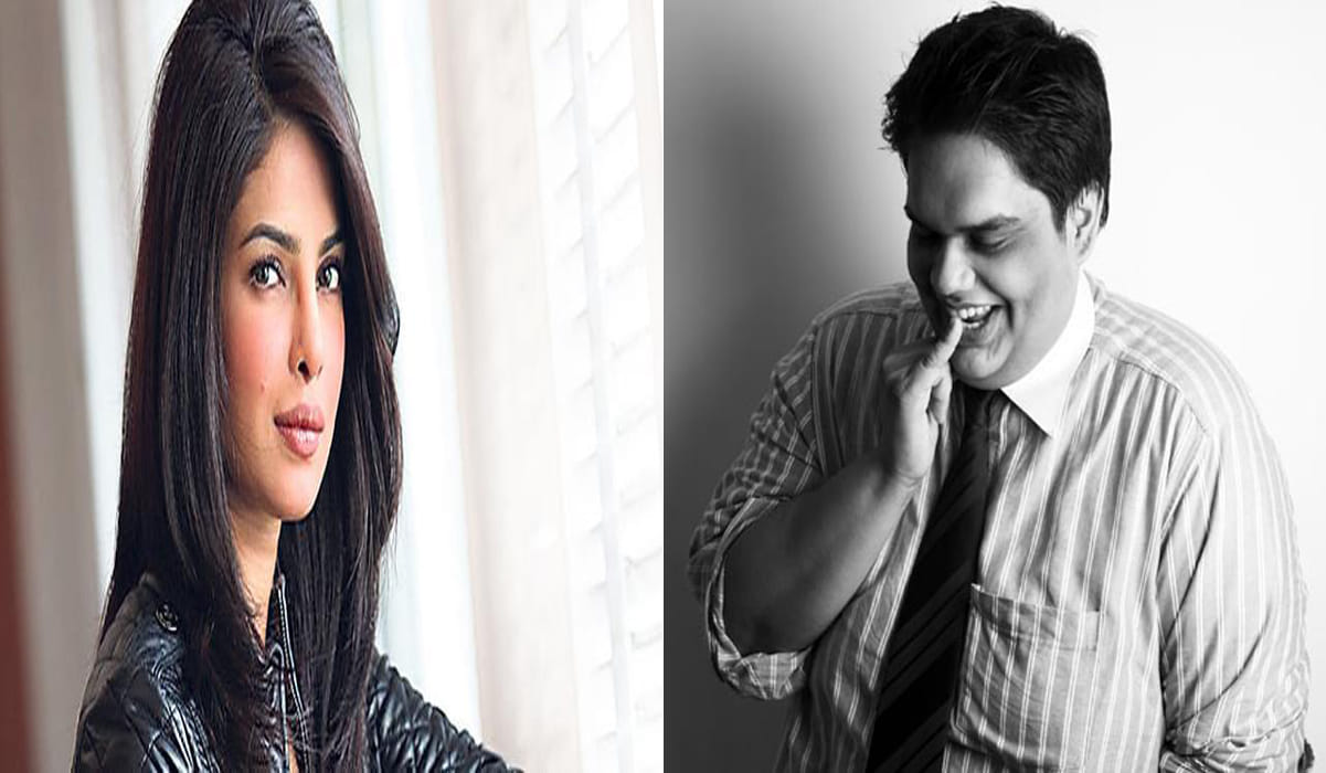 tanmay bhatt make fun of priyanka chopras accent on twitter