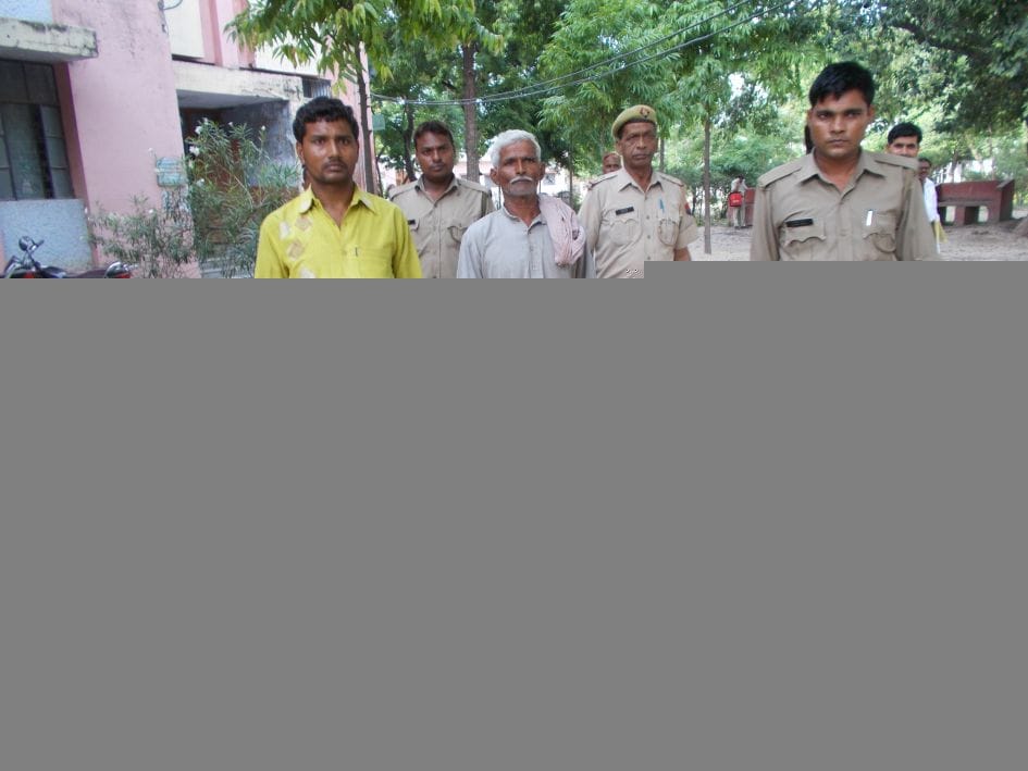 o killers sentenced to death