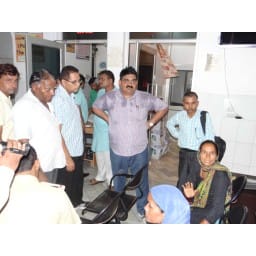 sex check, rade, team, ultrasound, machine, 27 thousands, hisar
