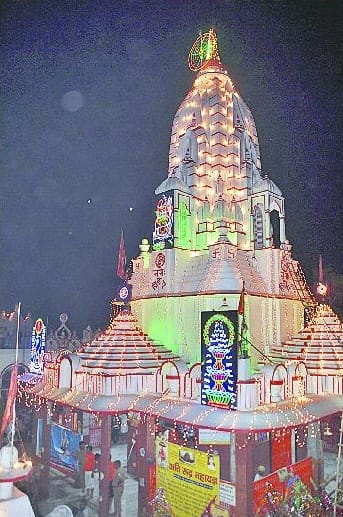 Ram became Parasuram, tenacity in Pura