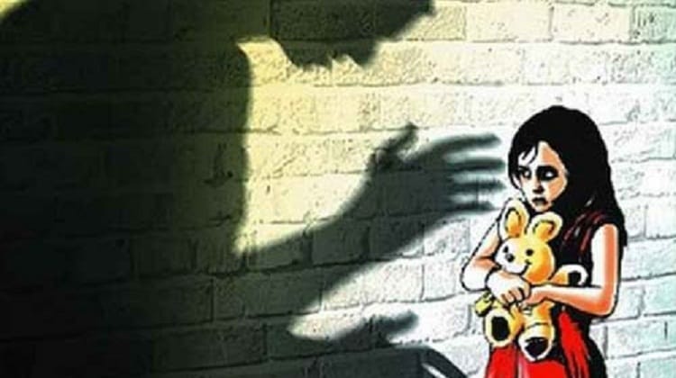 story of the girl who became mother in thirteen years of age only