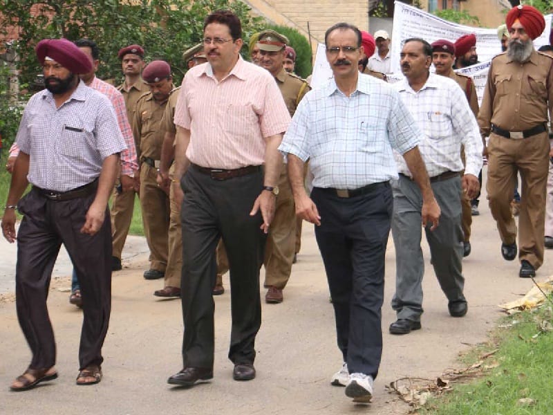 road show, kapurthala road show, RCF road show, amritsar, kapurthala 