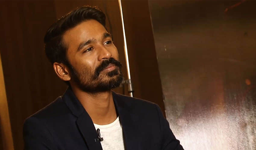 birthday special- simplicity makes dhanush a hero
