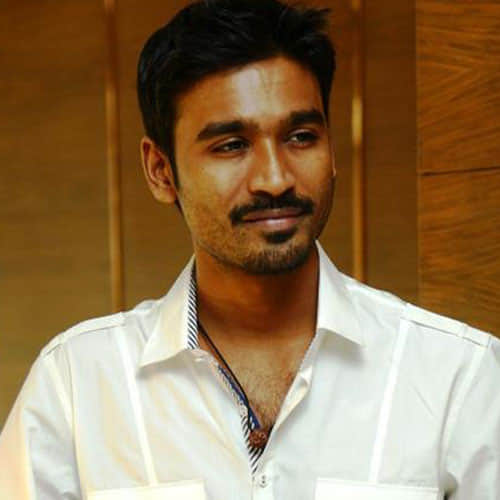 birthday special- simplicity makes dhanush a hero