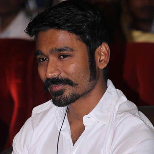 birthday special- simplicity makes dhanush a hero