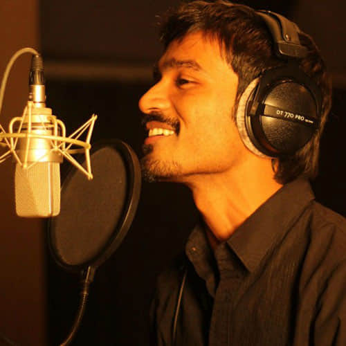 birthday special- simplicity makes dhanush a hero