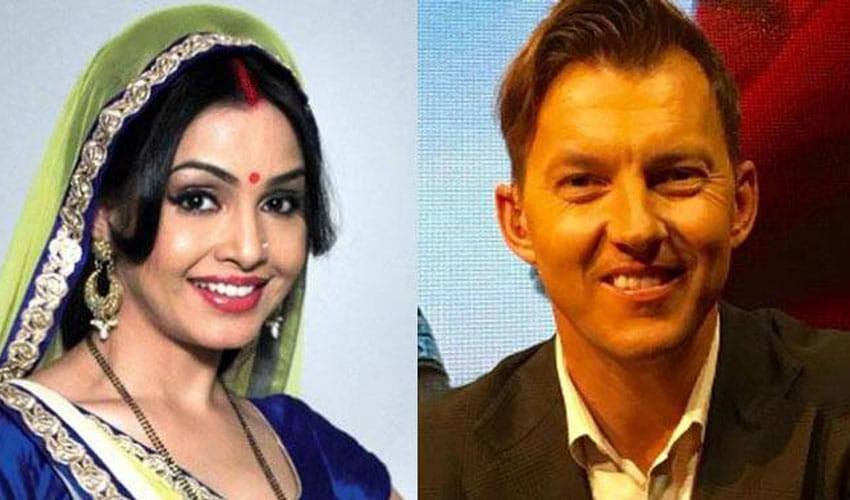 brett lee will be in bhabhi ji ghar pur hain