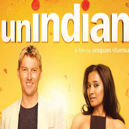 brett lee will be in bhabhi ji ghar pur hain