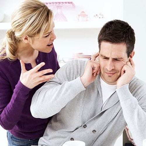 unique reasons of divorce between husband and wife
