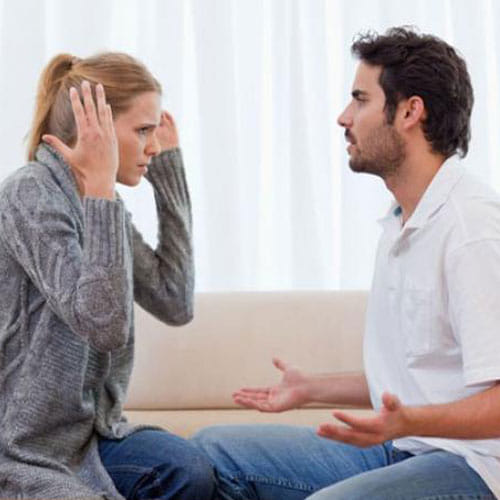 unique reasons of divorce between husband and wife