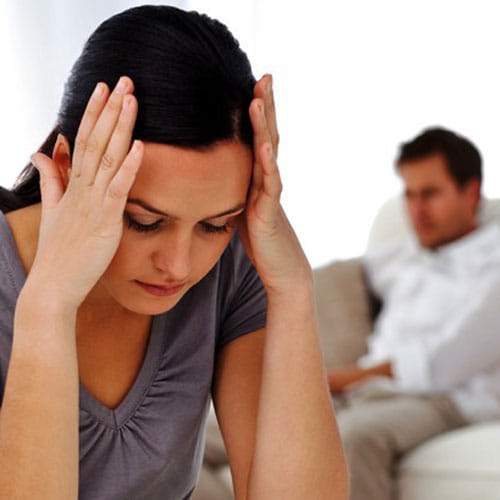 unique reasons of divorce between husband and wife