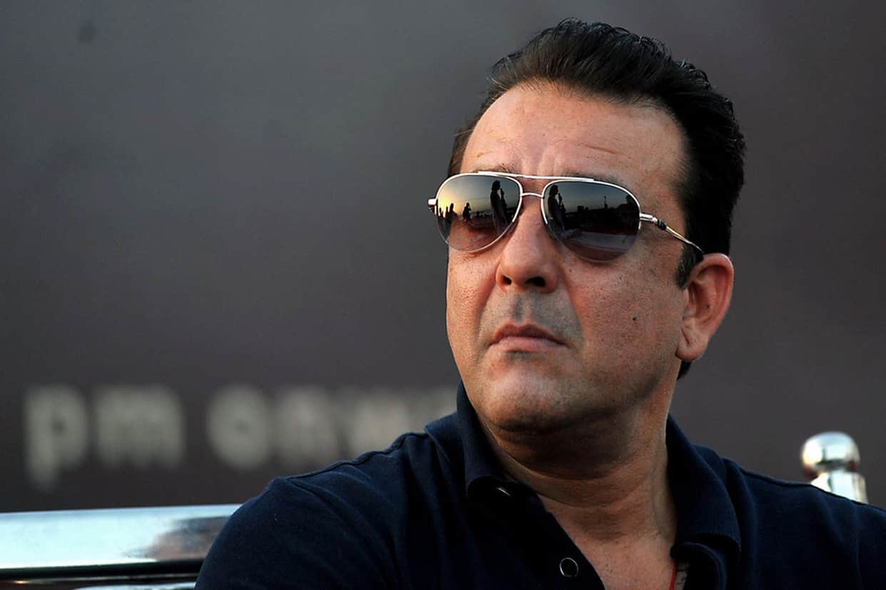 Famous actor Sanjay dutt birthday special