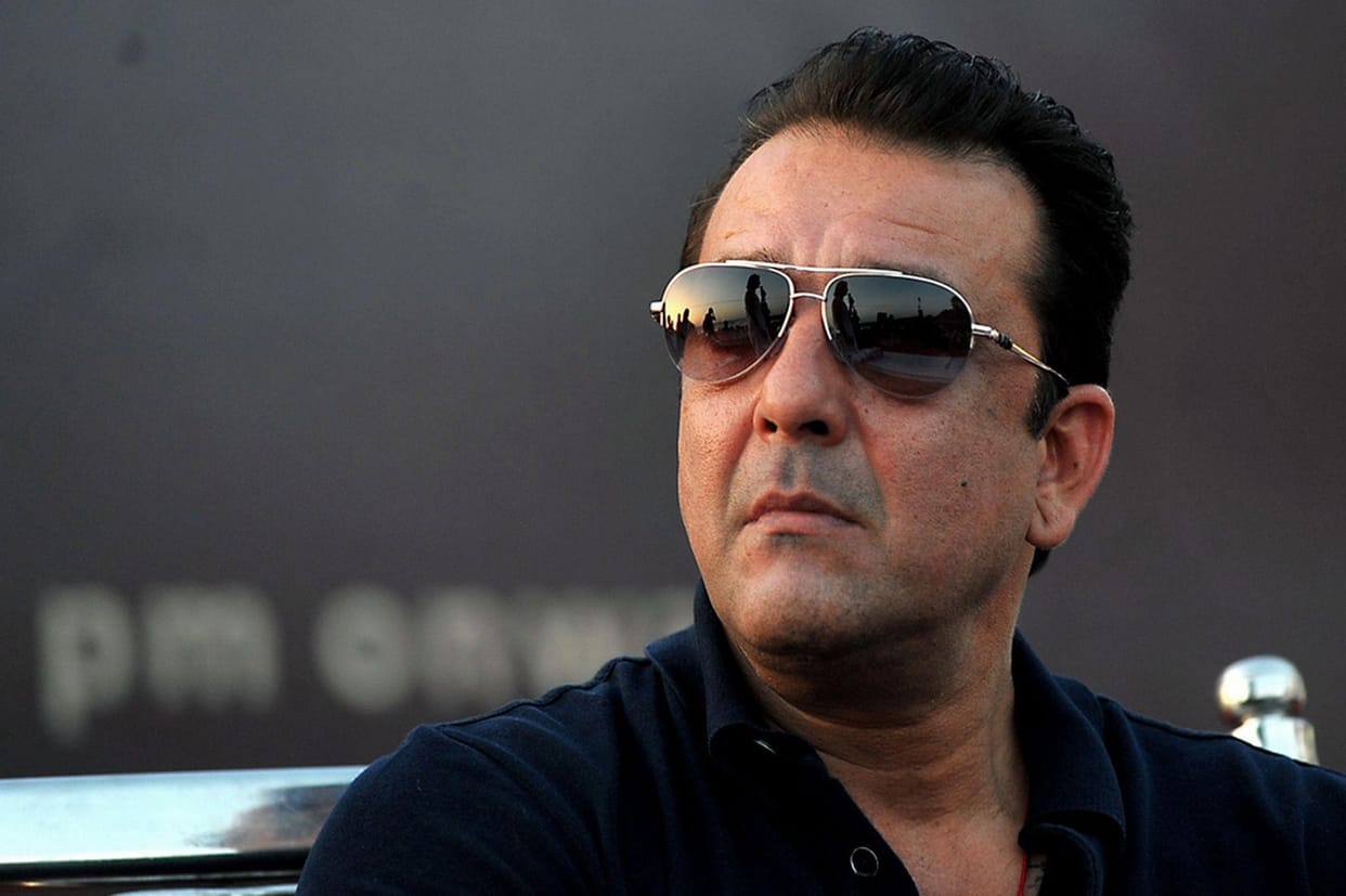 Famous actor Sanjay dutt birthday special