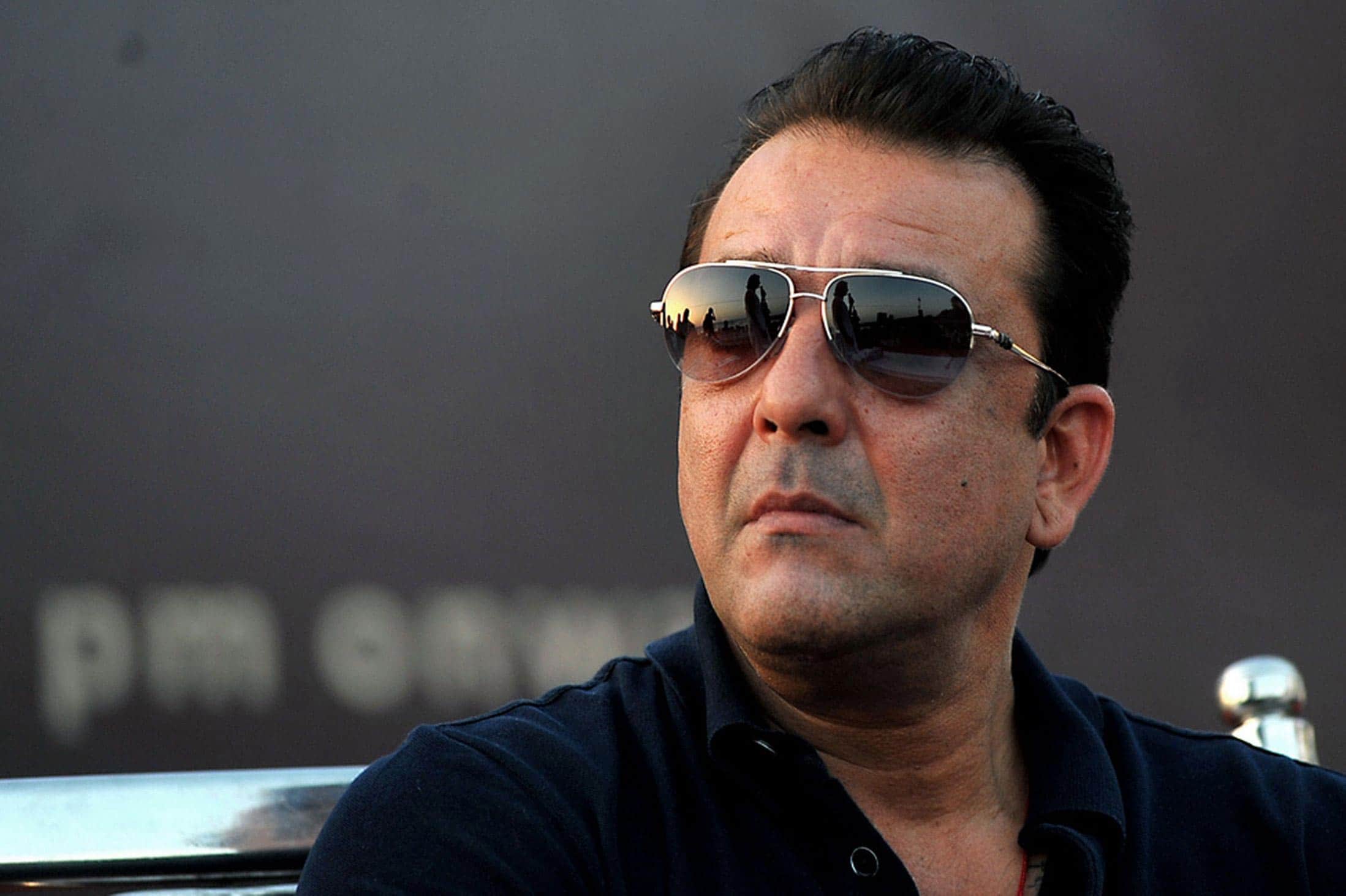 Sanjay Dutt calls Salman Khan 'arrogant'