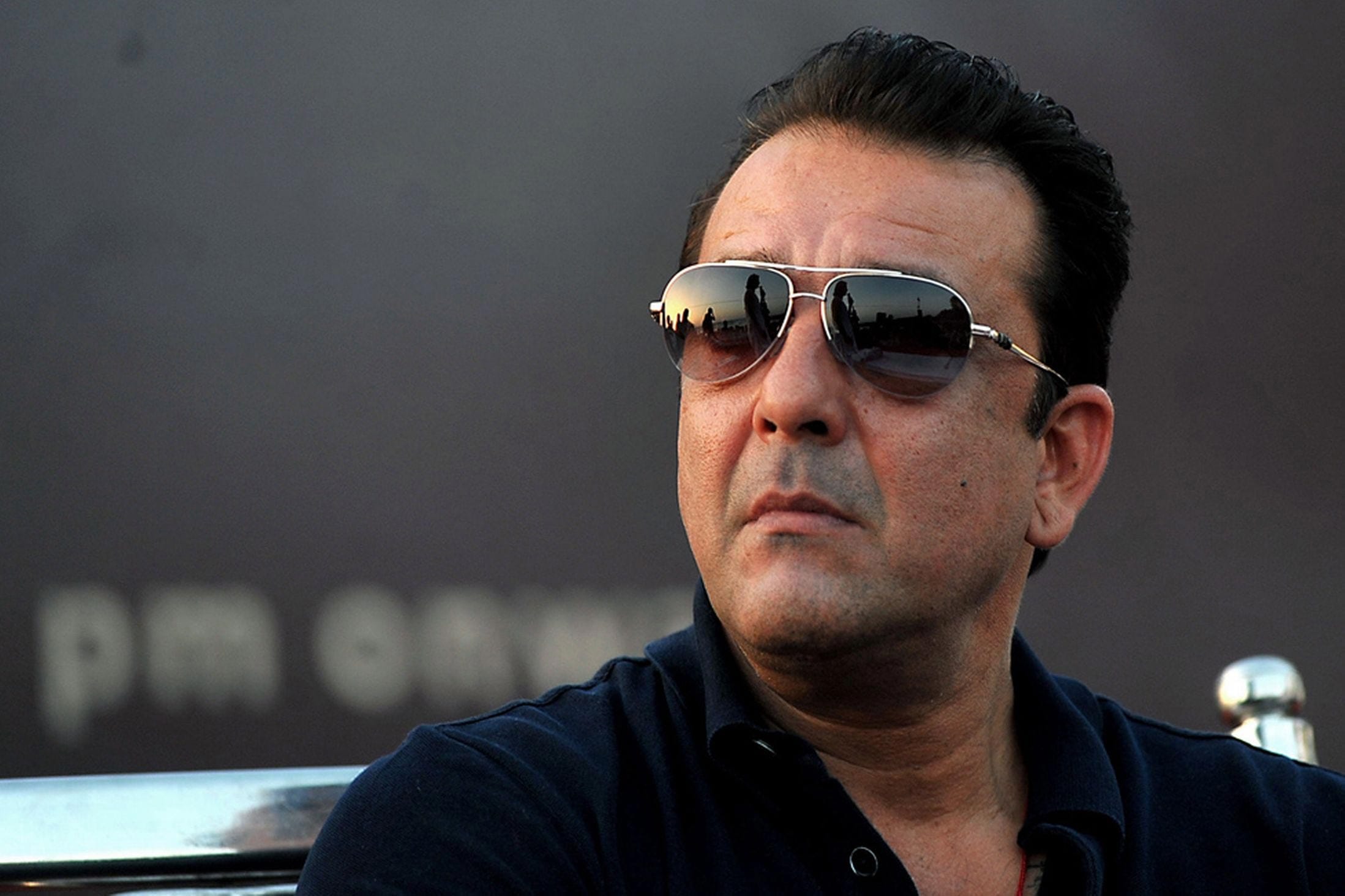sanjay dutt bank account in haridwar.
