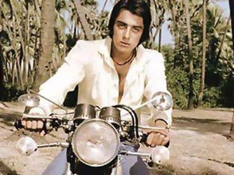 Famous actor Sanjay dutt birthday special