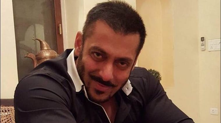 Salman Khan to play Tubelight in Kabir Khan's next